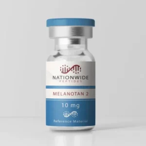 Melanotan 2 (MT-II) Peptide
