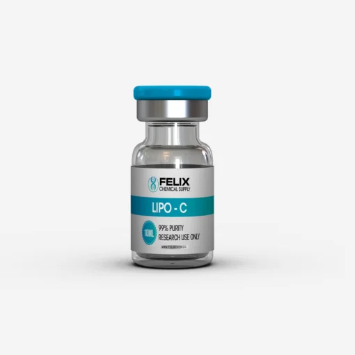 LIPO-C 10ml