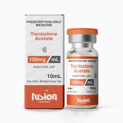 TREN A (100MG)