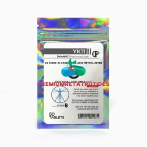 YK11 (10MG) (50 TABLETS)