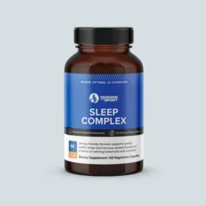 SLEEP COMPLEX