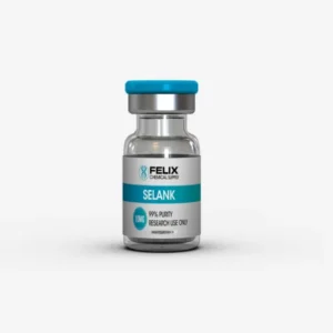 Selank 10mg