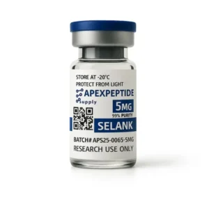 SELANK