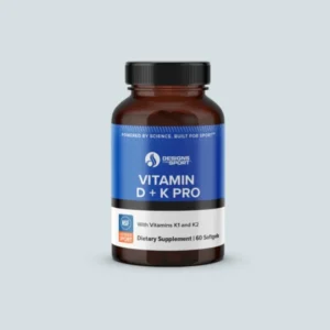 VITAMIN D3 PRO SOFTGELS