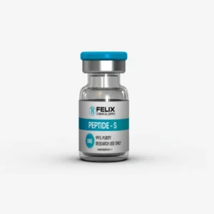 Peptide-S 5mg