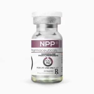 NPP (100MG)